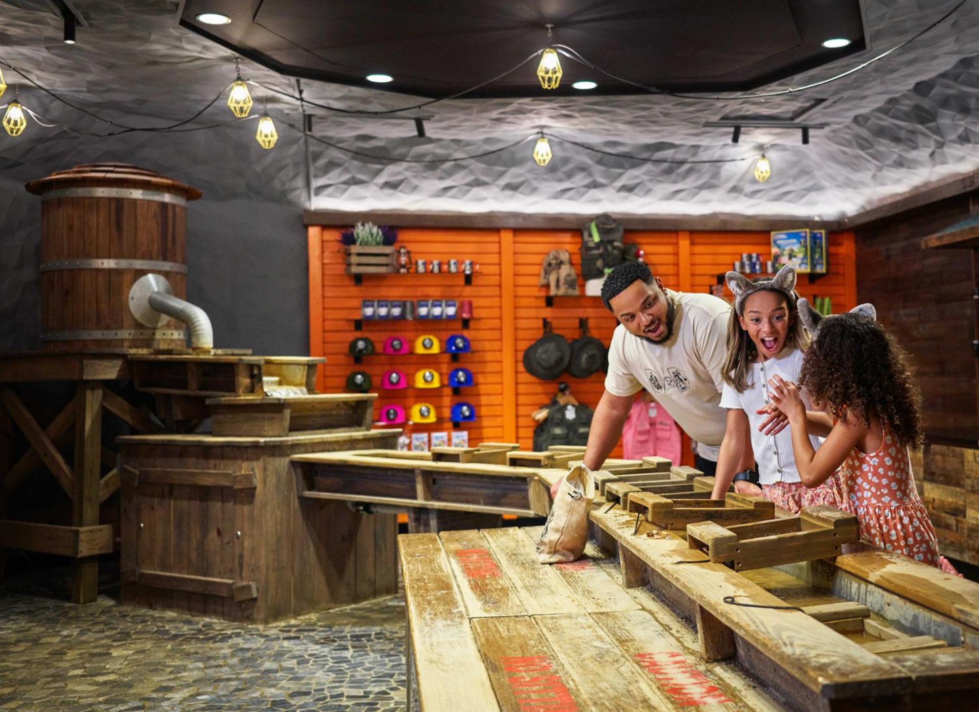 Great Wolf Lodge Colorado Springs Exterior photo