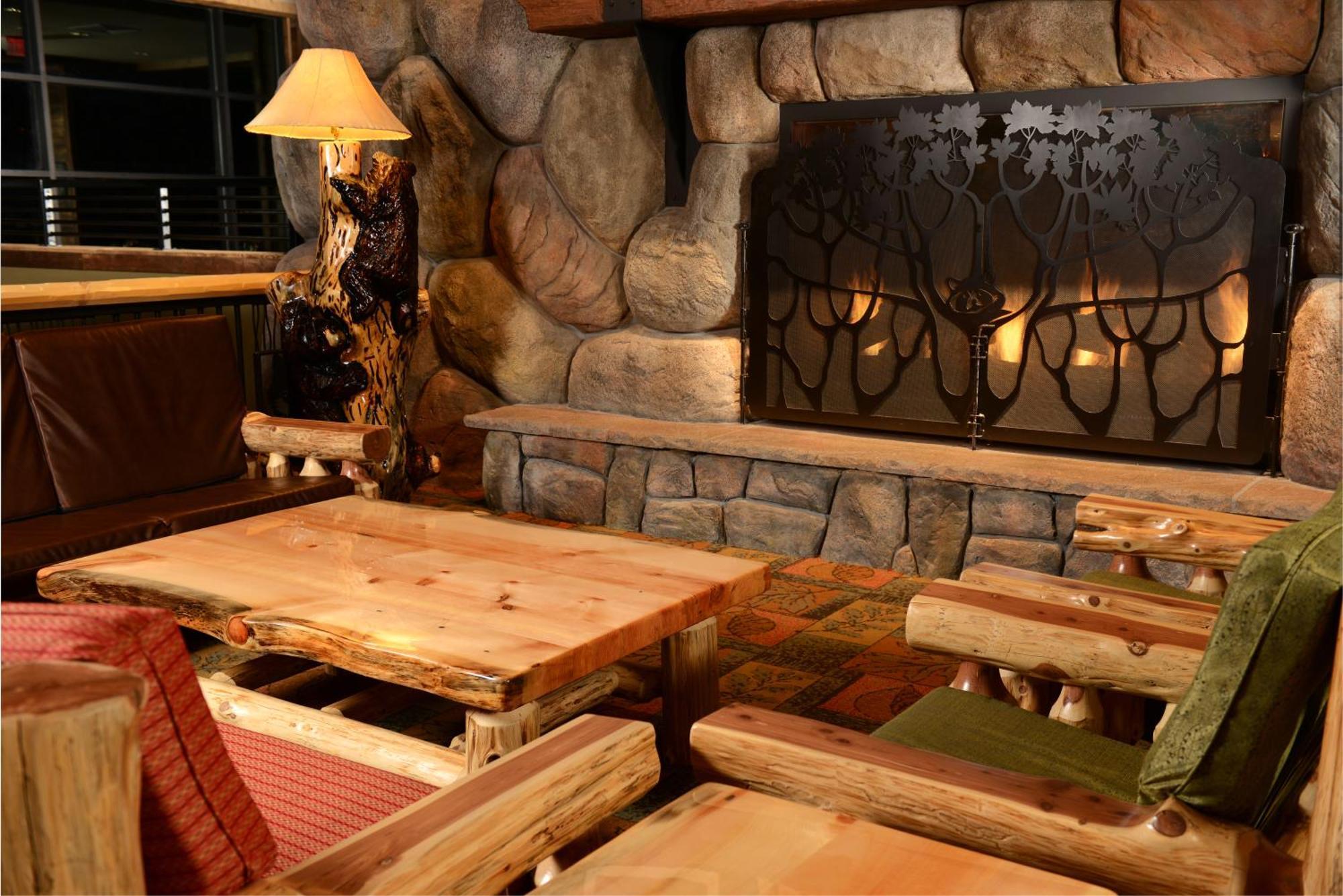 Great Wolf Lodge Colorado Springs Exterior photo